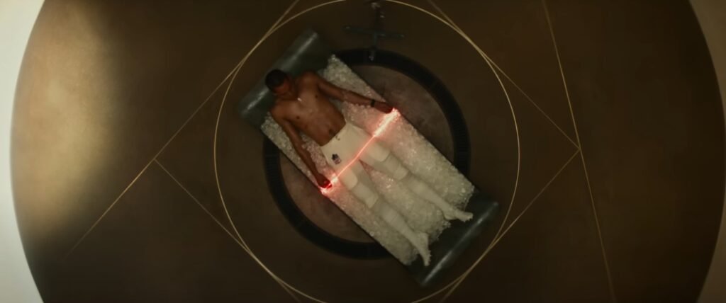 HIM Story, Review, Trailer, Release Date, Songs, Cast