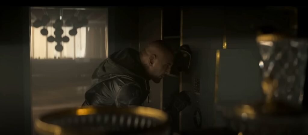 Afterburn Story, Review, Trailer, Release Date, Songs, Cast
