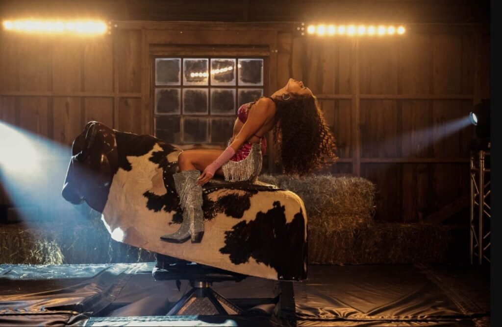 The Wrong Paris (Netflix) Story, Review, Trailer, Release Date, Songs, Cast