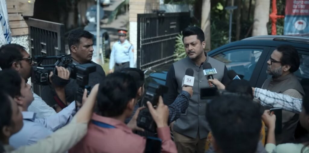 The Trial Season 2 (JioHotstar) Story, Review, Trailer, Release Date, Songs, Cast