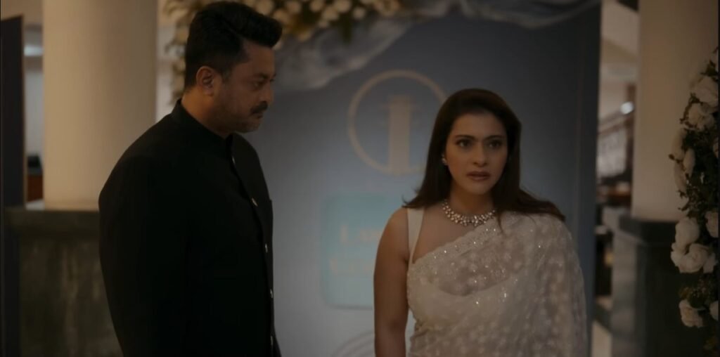The Trial Season 2 (JioHotstar) Story, Review, Trailer, Release Date, Songs, Cast