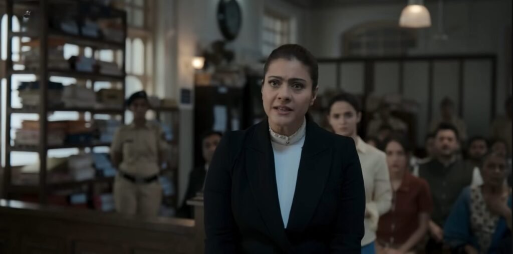 The Trial Season 2 (JioHotstar) Story, Review, Trailer, Release Date, Songs, Cast