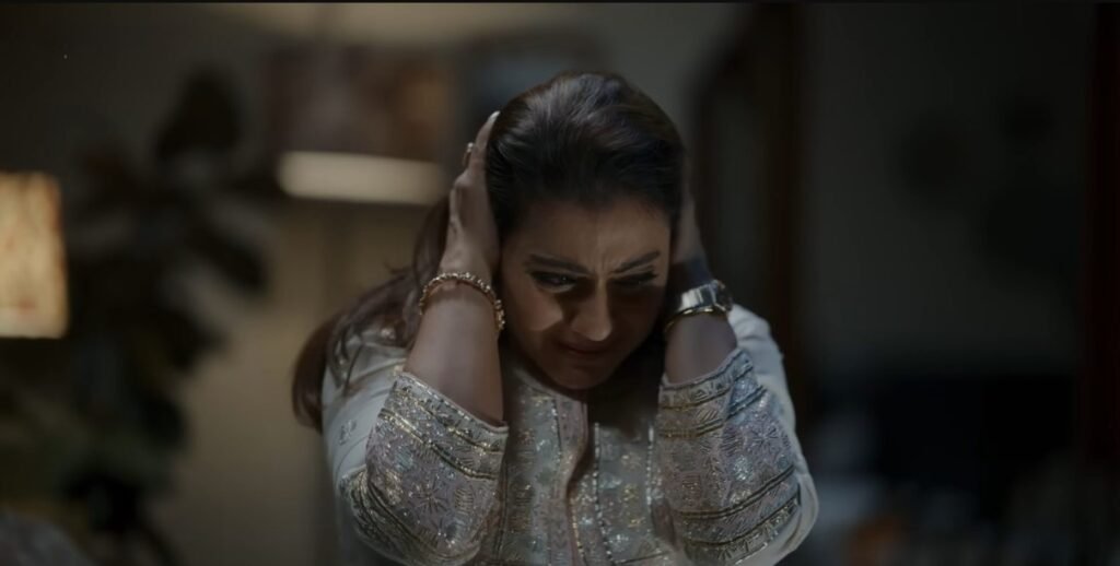 The Trial Season 2 (JioHotstar) Story, Review, Trailer, Release Date, Songs, Cast