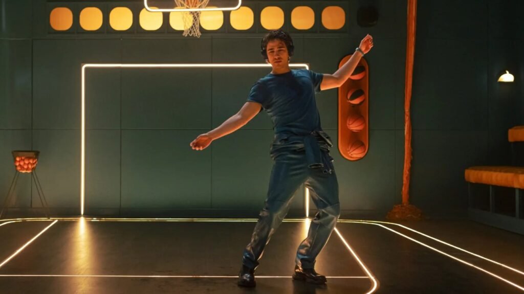 Billionaires Bunker (Netflix) Story, Review, Trailer, Release Date, Songs, Cast