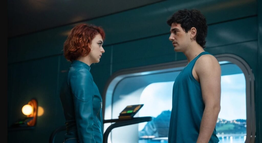 Billionaires Bunker (Netflix) Story, Review, Trailer, Release Date, Songs, Cast