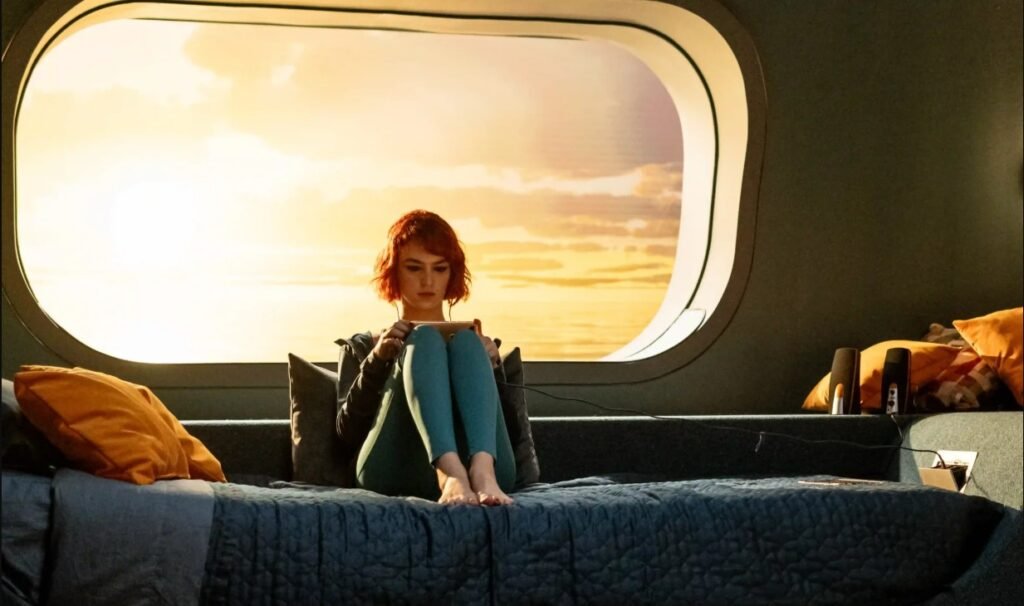 Billionaires Bunker (Netflix) Story, Review, Trailer, Release Date, Songs, Cast