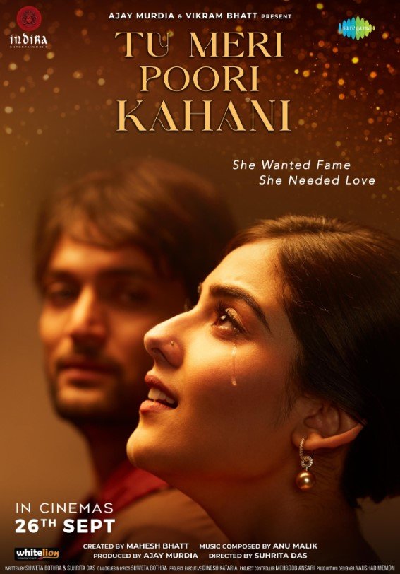 Tu Meri Poori Kahani Story, Review, Trailer, Release Date, Songs, Cast