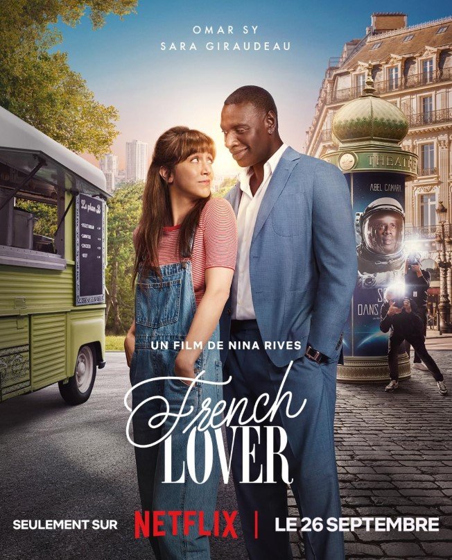 French Lover (Netflix) Story, Review, Trailer, Release Date, Songs, Cast