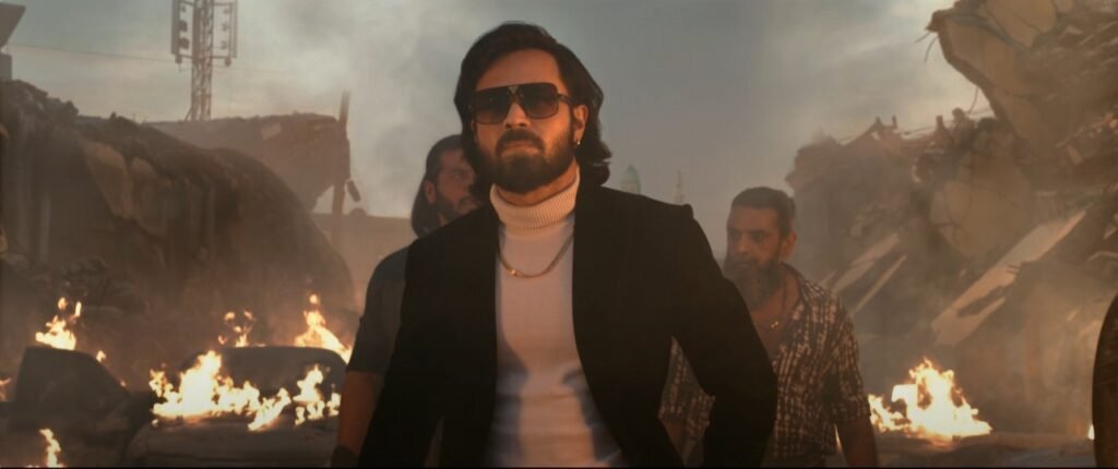 They Call Him OG Story, Review, Trailer, Release Date, Songs, Cast
