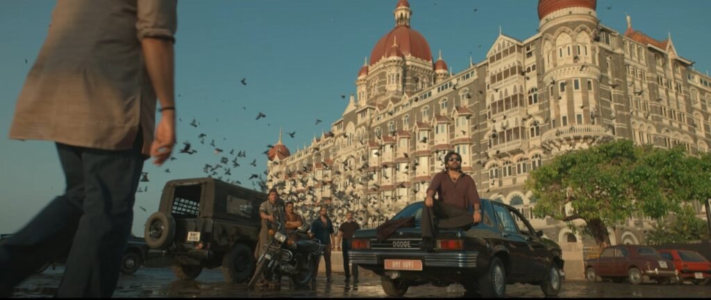 They Call Him OG Story, Review, Trailer, Release Date, Songs, Cast