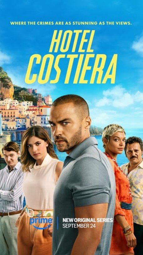 Hotel Costiera (AmazonPrimeVideo) Story, Review, Trailer, Release Date, Songs, Cast