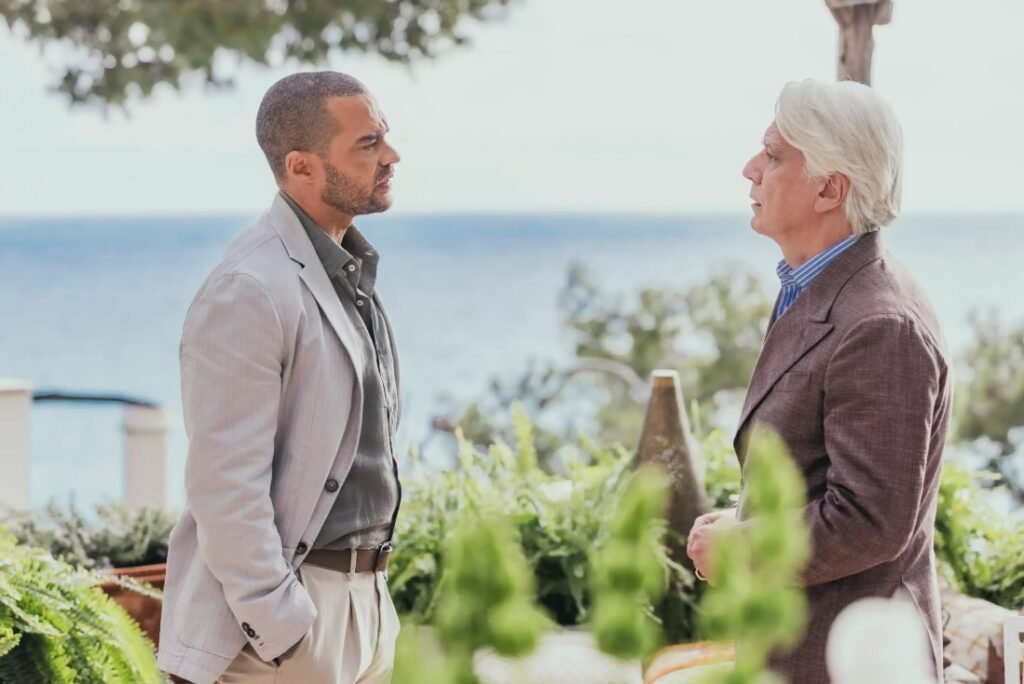 Hotel Costiera (AmazonPrimeVideo) Story, Review, Trailer, Release Date, Songs, Cast