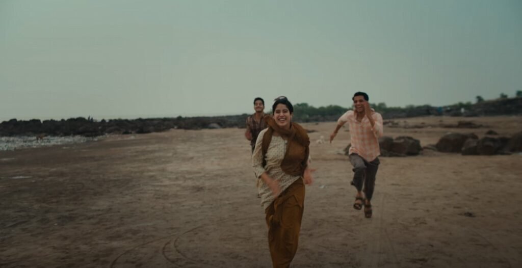 Homebound Story, Review, Trailer, Release Date, Songs, Cast
