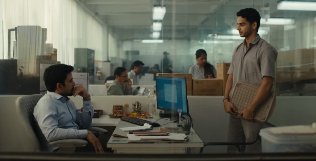 Homebound Story, Review, Trailer, Release Date, Songs, Cast