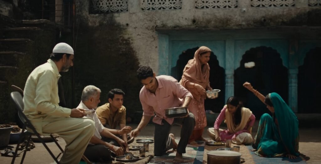 Homebound Story, Review, Trailer, Release Date, Songs, Cast