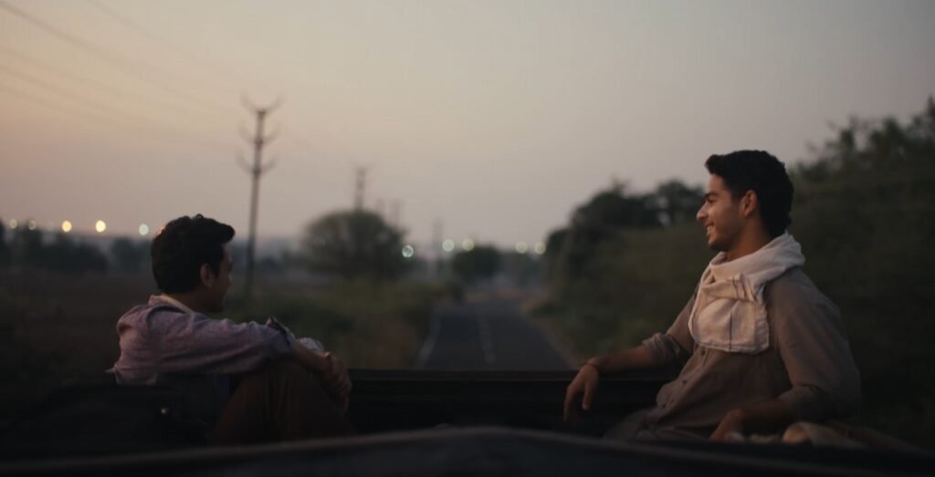 Homebound Story, Review, Trailer, Release Date, Songs, Cast