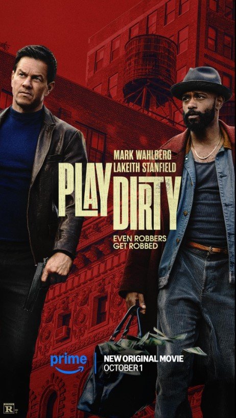 Play Dirty (AmazonPrimeVideo) Story, Review, Trailer, Release Date, Songs, Cast