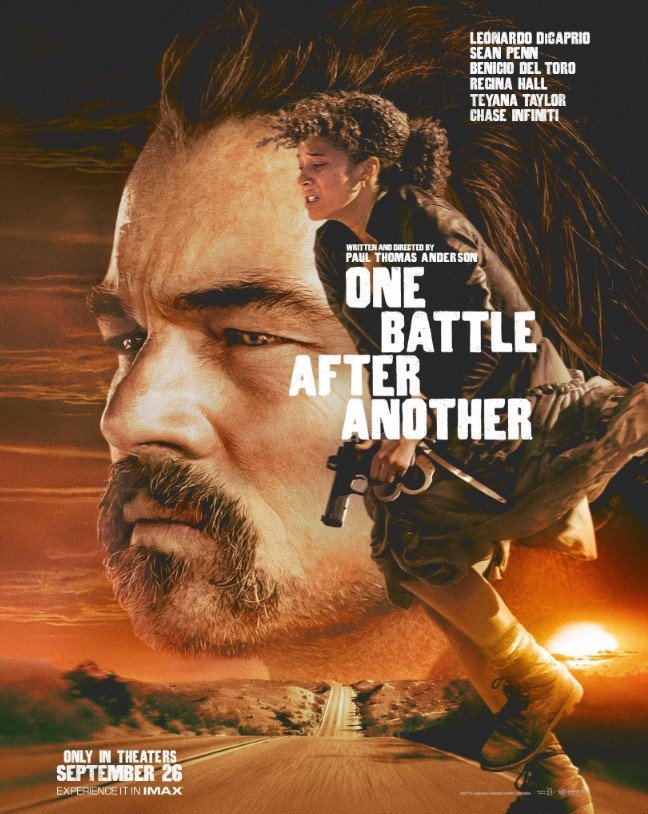 One Battle After Another Story, Review, Trailer, Release Date, Songs, Cast