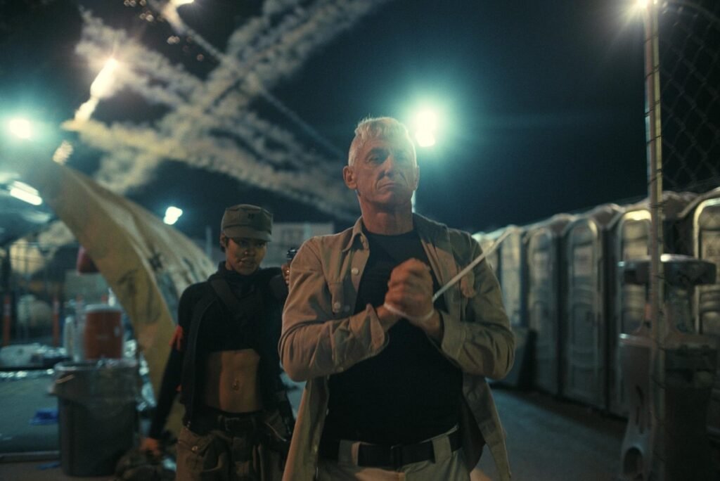 One Battle After Another Story, Review, Trailer, Release Date, Songs, Cast
