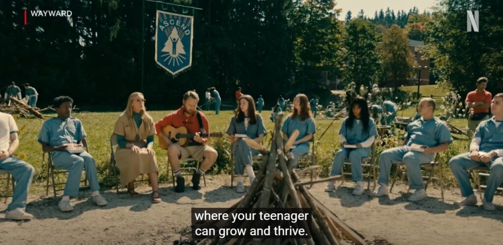 Wayward Season 1 (Netflix) Story, Review, Trailer, Release Date, Songs, Cast