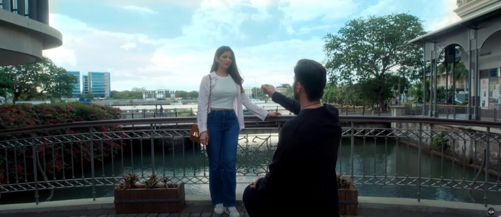 Saira Khan Case Story, Review, Trailer, Release Date, Songs, Cast