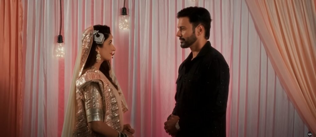 Saira Khan Case Story, Review, Trailer, Release Date, Songs, Cast