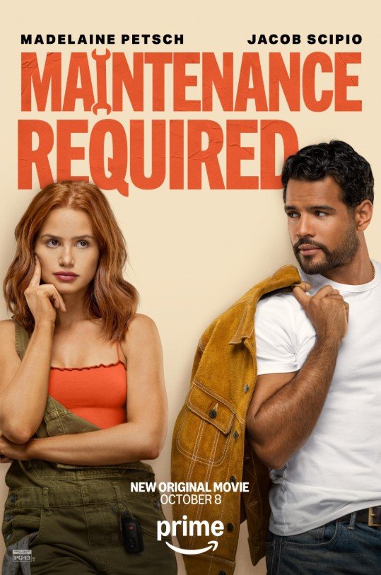 Maintenance Required (AmazonPrimeVideo) Story, Review, Trailer, Release Date, Songs, Cast