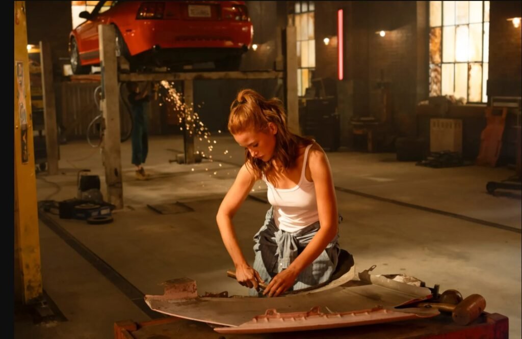 Maintenance Required (AmazonPrimeVideo) Story, Review, Trailer, Release Date, Songs, Cast