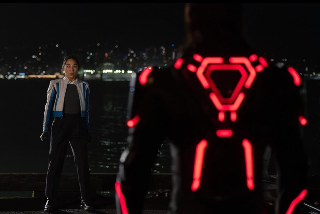 Tron - Ares Story, Review, Trailer, Release Date, Songs, Cast