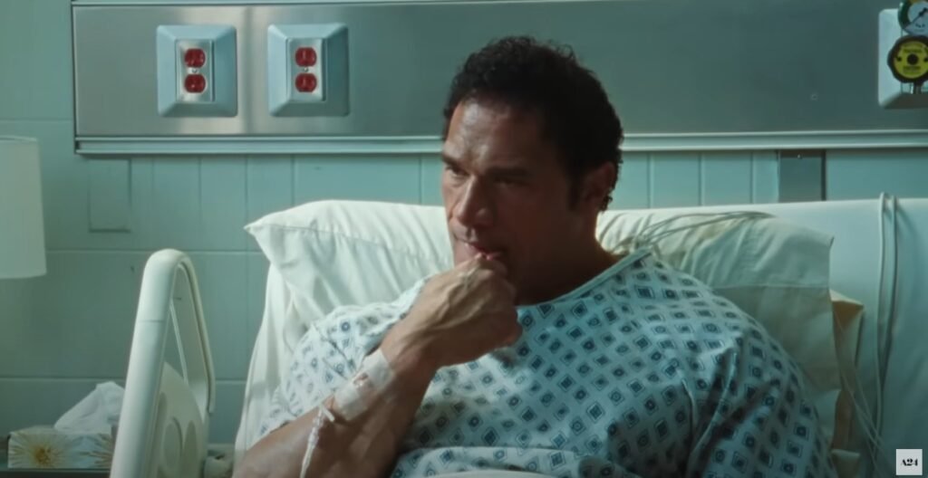 The Smashing Machine Story, Review, Trailer, Release Date, Songs, Cast