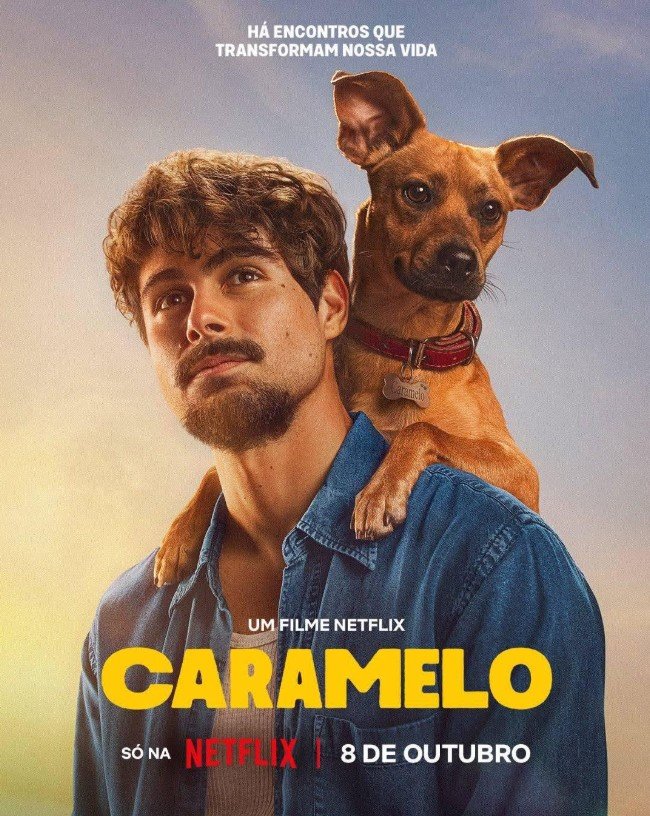 Caramelo (Netflix) Story, Review, Trailer, Release Date, Songs, Cast
