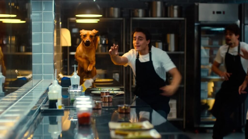 Caramelo (Netflix) Story, Review, Trailer, Release Date, Songs, Cast