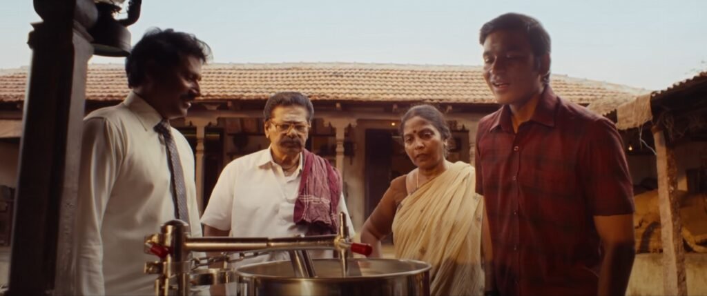 Idli Kadai Story, Review, Trailer, Release Date, Songs, Cast