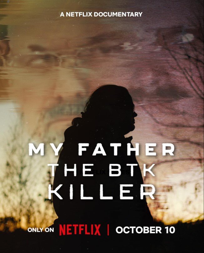 My Father, the BTK Killer (Netflix) Story, Review, Trailer, Release Date, Songs, Cast