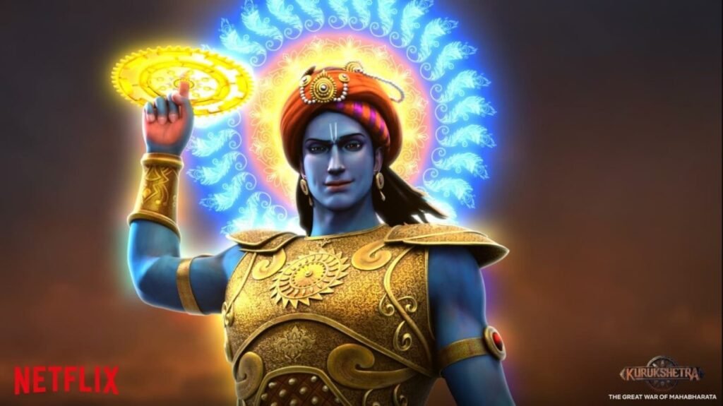 Kurukshetra (Netflix) Story, Review, Trailer, Release Date, Songs, Cast