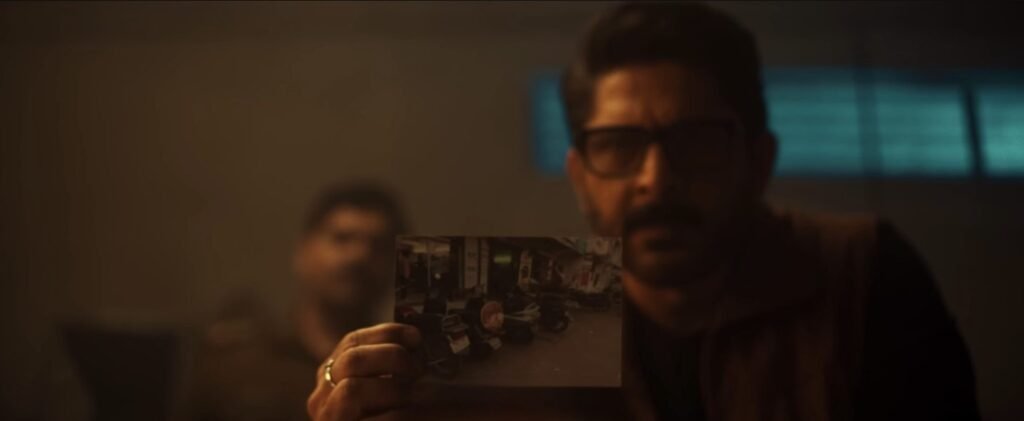 Bhagwat - Chapter One - Raakshas (Netflix) Story, Review, Trailer, Release Date, Songs, Cast