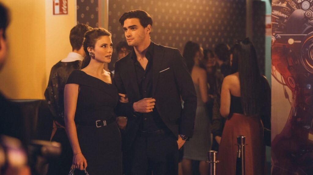 Our Fault Story, Review, Trailer, Release Date, Songs, Cast