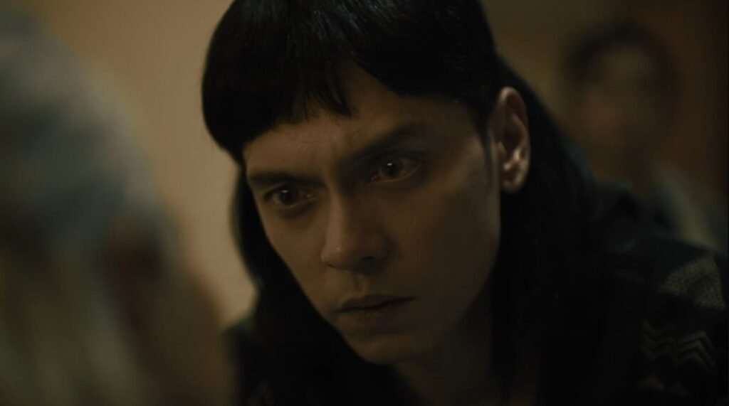 The Time That Remains (Netflix) Story, Review, Trailer, Release Date, Songs, Cast