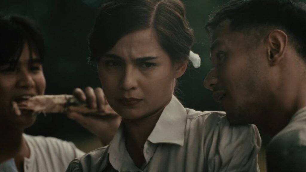 The Time That Remains (Netflix) Story, Review, Trailer, Release Date, Songs, Cast