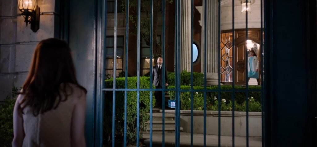 No One Saw Us Leave (Netflix) Story, Review, Trailer, Release Date, Songs, Cast