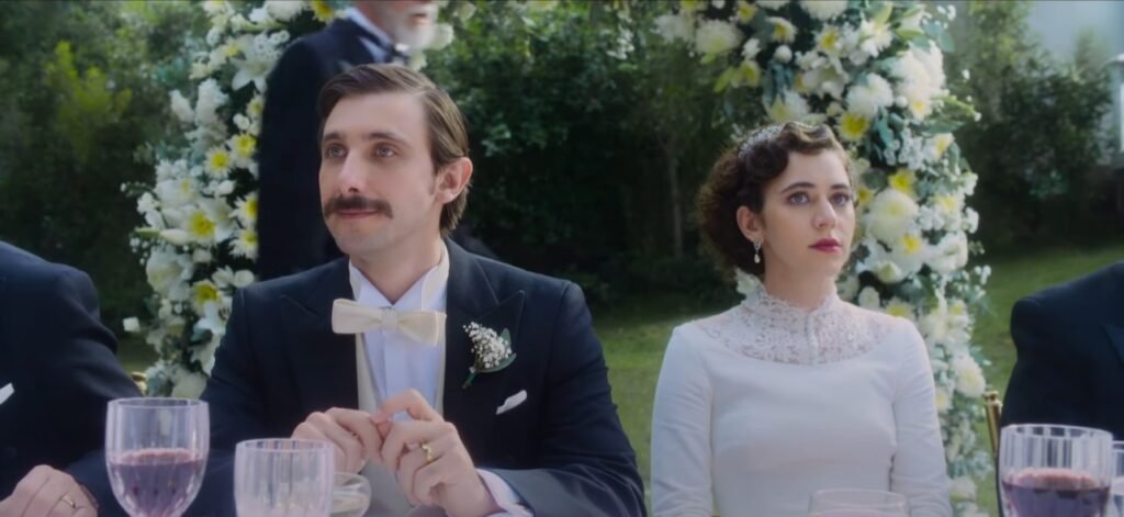 No One Saw Us Leave (Netflix) Story, Review, Trailer, Release Date, Songs, Cast