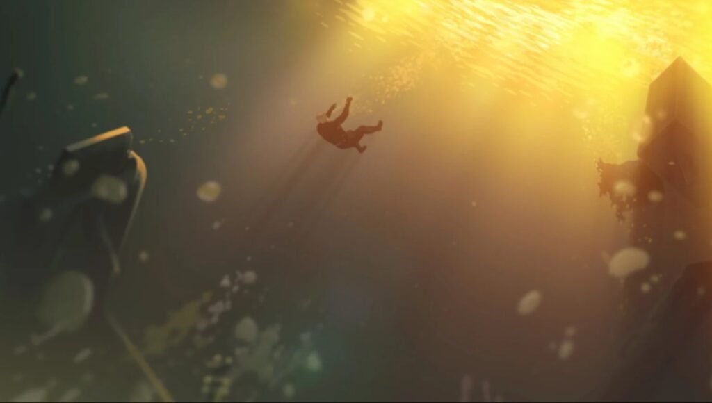 Splinter Cell - Deathwatch (Netflix) Story, Review, Trailer, Release Date, Songs, Cast