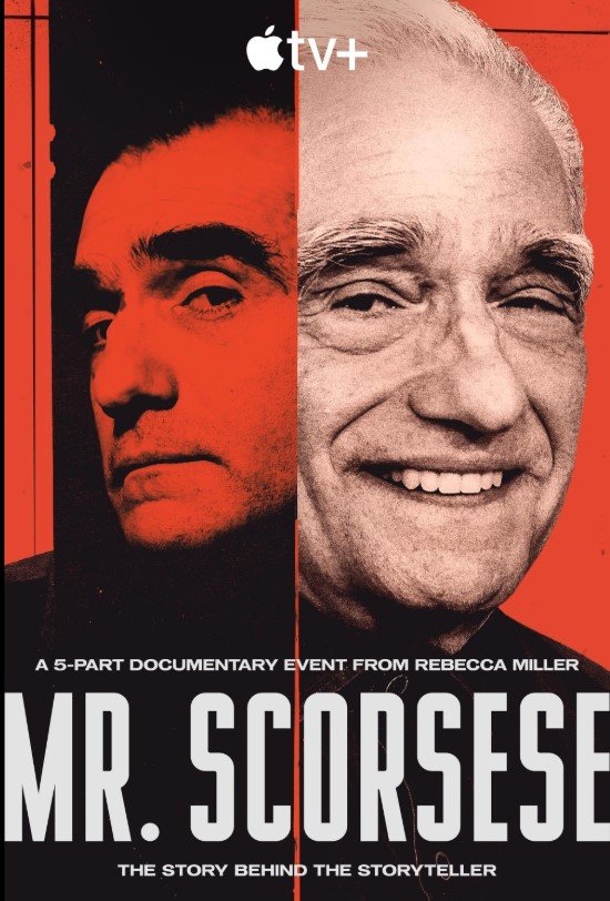 Mr. Scorsese Season 1 (AppleTv) Story, Review, Trailer, Release Date, Songs, Cast