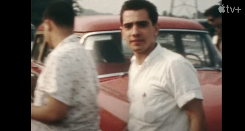 Mr. Scorsese Season 1 (AppleTv) Story, Review, Trailer, Release Date, Songs, Cast