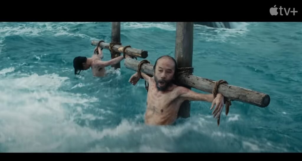 Mr. Scorsese Season 1 (AppleTv) Story, Review, Trailer, Release Date, Songs, Cast