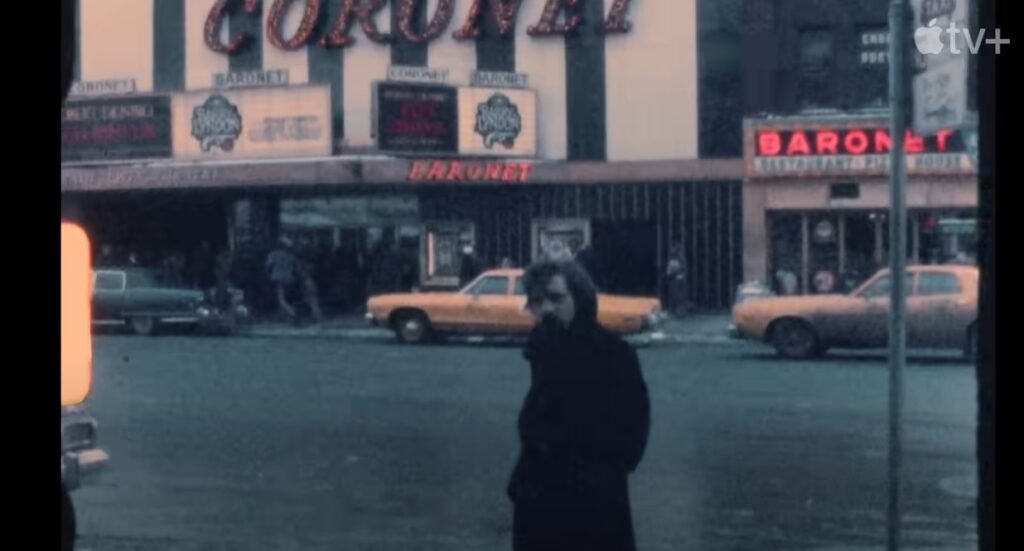 Mr. Scorsese Season 1 (AppleTv) Story, Review, Trailer, Release Date, Songs, Cast