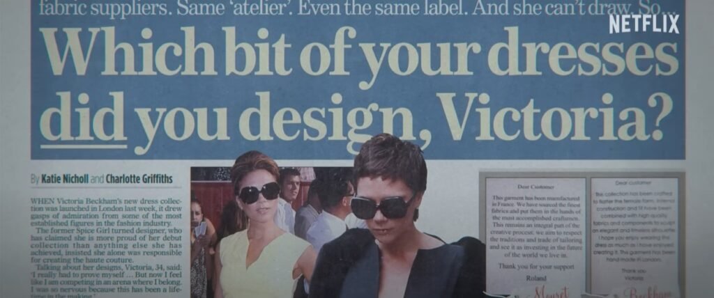 Victoria Beckham Season 1 (Netflix) Story, Review, Trailer, Release Date, Songs, Cast