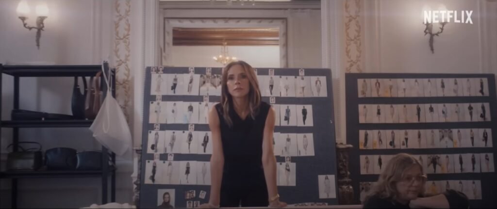 Victoria Beckham Season 1 (Netflix) Story, Review, Trailer, Release Date, Songs, Cast