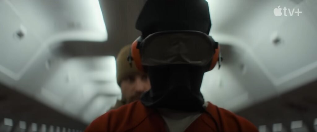 The Last Frontier Season 1 (AppleTv) Story, Review, Trailer, Release Date, Songs, Cast