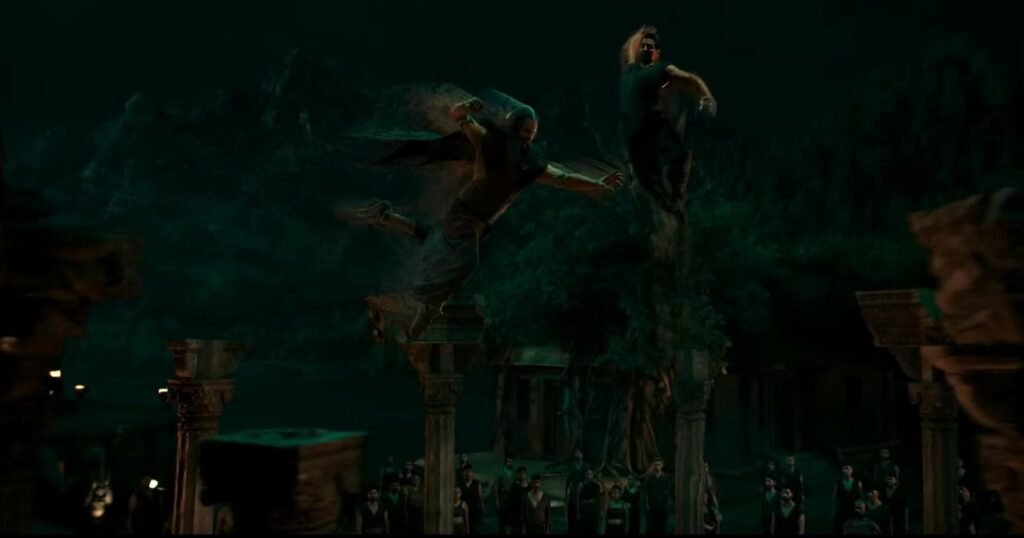 Thamma Story, Review, Trailer, Release Date, Songs, Cast